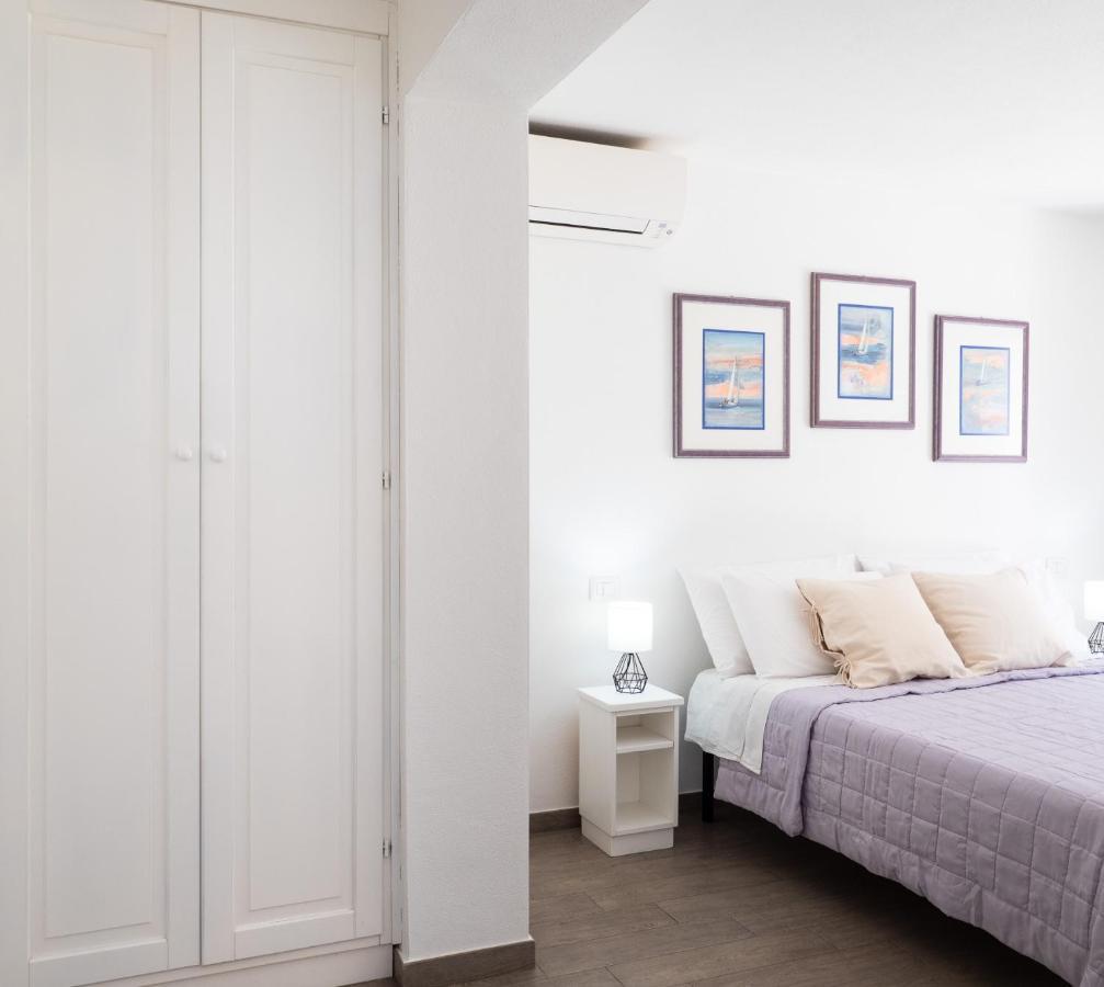 Wlofts 13 By Klodge Όλμπια Εξωτερικό φωτογραφία