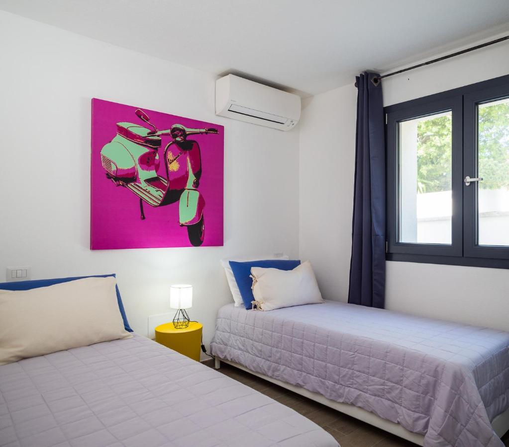 Wlofts 13 By Klodge Όλμπια Εξωτερικό φωτογραφία