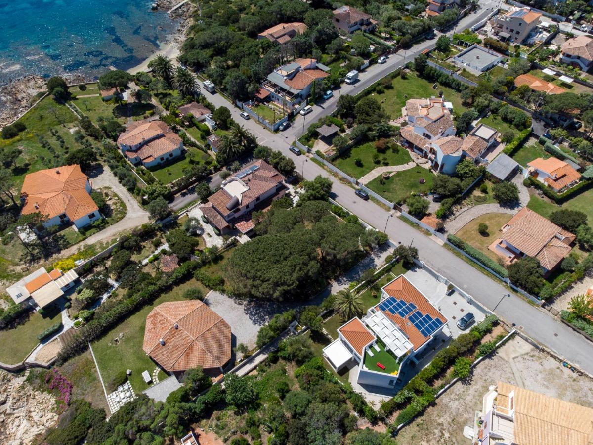 Wlofts 13 By Klodge Όλμπια Εξωτερικό φωτογραφία