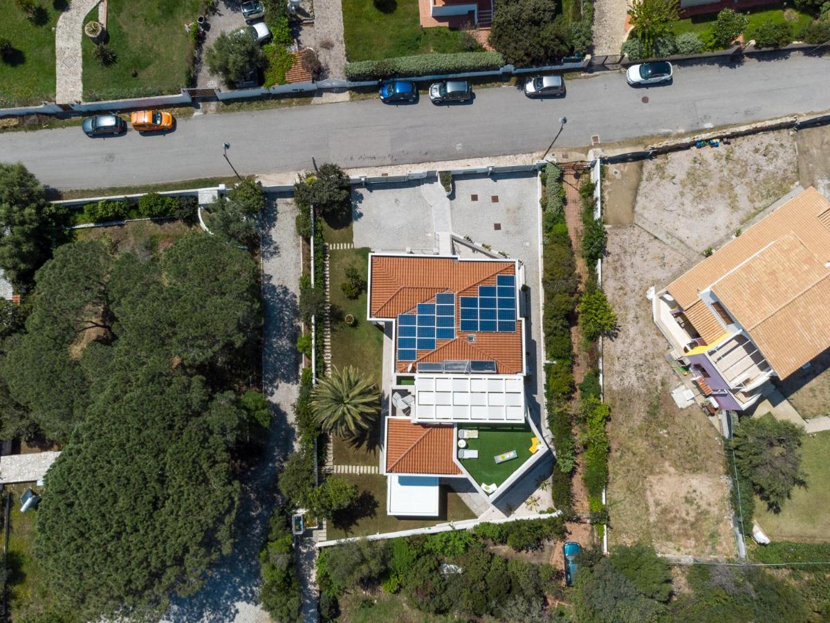 Wlofts 13 By Klodge Όλμπια Εξωτερικό φωτογραφία